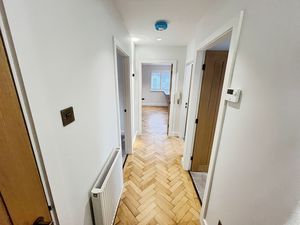 Hallway- click for photo gallery